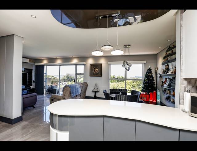 2 BEDROOM APARTMENT FOR SALE IN MORNINGSIDE